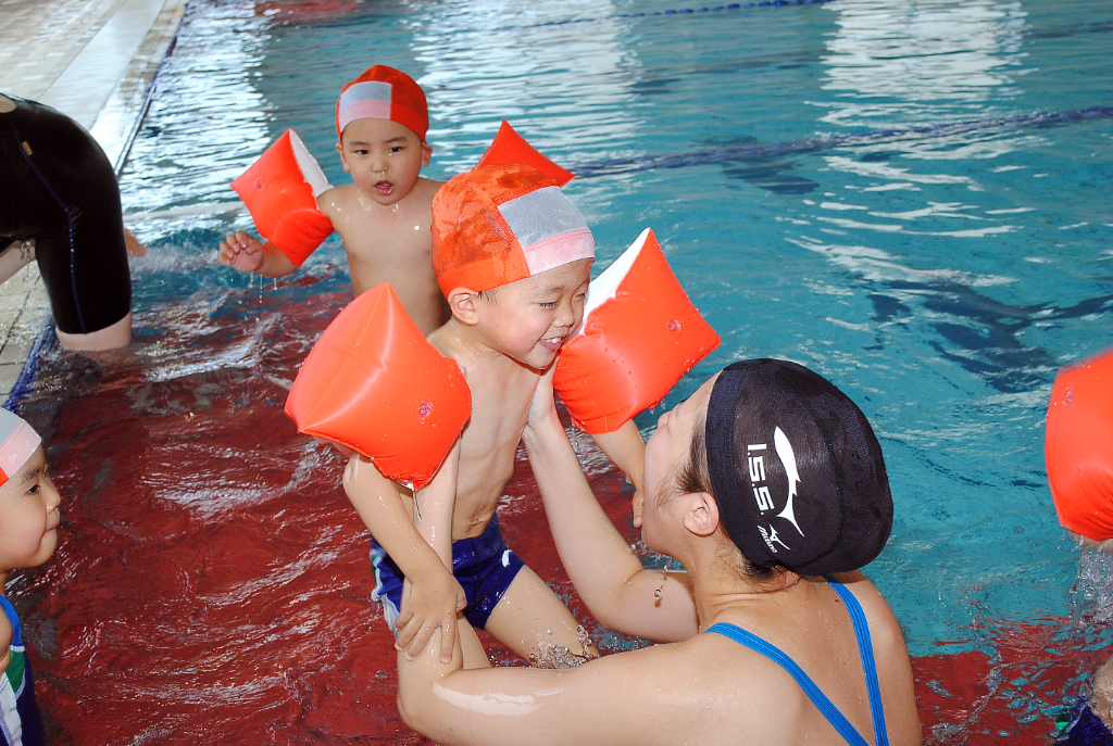 イトマンスイミングスクール長住校(福岡県福岡市南区/高宮駅/その他(教育系))_2
